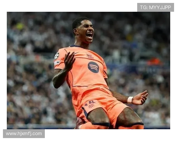 莱斯科特:曼联对拉什福德期望过高 巴萨表现符合我预期 莱斯科特:曼联对拉什福德期望过高 巴萨表现符合我预期