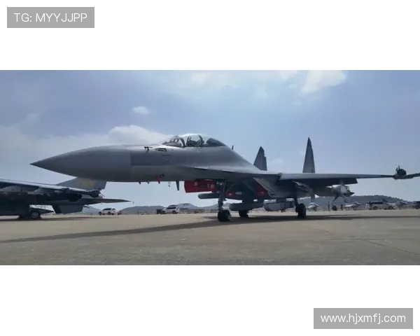 歼16D电子战飞机正式入列空军战斗序列